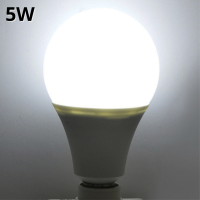 ราคา หลอดไฟ หลอดไฟled หลอดไฟแอลอีดี led 5W 7W 9W 12W แสงขาว แสงวอร์มไวท์ 6500K ไฟled หลอดบอล ประหยัดพลังงาน lights4u (3690416649)