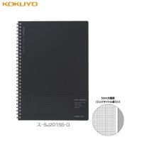 ราคา Kokuyo Campus Soft Ring สมุดสันนิ่ม สมุดโน้ตสันห่วง ขนาด A5 B5 กระดาษมีเส้น คุณภาพดี เขียนลื่นมากๆ ฉีกง่าย ใช้สะดวก สมุด สมุดโน้ตบันทึก (11913204393)