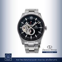 ราคา แถมเคสกันกระแทก นาฬิกา Orient Star Contemporary Collection 41mm Automatic RE HJ0003B Avid Time โอเรียนท์ สตาร์ ของแท้ ประกันศูนย์ (10198980273)