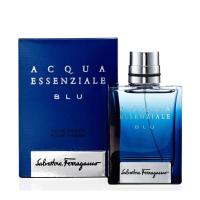 ราคา Ferragamo acqua essenziale blu men edt 100ml (20963459391)