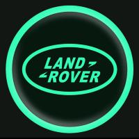 ราคา GTIOATO สติกเกอร์ติดรถยนต์ ป้องกันแสงแดด กันน้ํา สติ๊กเกอร์สะท้อนแสงติดรถยนต์ โลโก้รถ เรืองแสง เตือน สติ๊กเกอร์กวนติดรถ สติ๊กเกอร์รถ สติ้กเกอร์ติดรถยนต์ สติกเกอร์ติดรถสะท้อนแสง สำหรับ Land Rover Defen