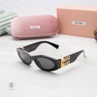 ราคา แว่นกันแดด Miu Miu MU11W ของแท้ ประกันศูนย์ไทย (20820400302)