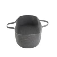 ราคา พลิกเตียงเด็กที่มีที่จับนอนตะกร้าเชือกผ้าฝ้ายตะกร้าทารก Bassinet Carryเตรียมพร้อมสำหรับการออกนอกบ้านท่องเที่ยวนอนตะกร้าเปลเด็กนอนเตียง (10611504962)