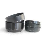 ราคา Hood เหล็ก ยี่ห้อ Nikon รุ่น HN 1 HN 2 HN 3 HN 7 HN 9 HN 21 HN 22 HN 23 HN 24 HN 26 HN 28genuine ใช้ได้กับเลนส์ ตรงรุ่นnikon หรือต่างค่าย เป็นแบบเกลียว (14105072463)