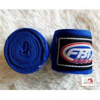 ราคา ผ้าพันมือ ซ้อมชกมวย ผ้าพันมือซ้อมมวย ผ้าพันมือ สายรัดข้อมือนักมวย ซ้อมชกมวย FBT ของแท้100 รุ่นHW 1 (2864764262)