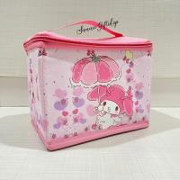 ราคา กระเป๋าใส่เครื่องสำอางค์ ทรงกล่อง ลายการ์ตูน (15831967893)