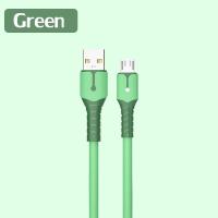 ราคา kinkong 2023 ใหม่ สายชาร์จ Micro USB 3A สาย สายชาร์จเร็ว Fast Charge Data Cable for Oppo Samsung Xiaomi สายชาตร์ซัมซุง Vivo Android Huawei สายชาร์จหัวเวย Charging Cable (20209264994)