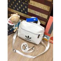 ราคา กระเป๋าสะพาย ADIDAS 3way mini bag and backpack ของแท้100 (970412776)