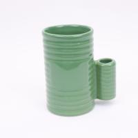 ราคา กล่องทิชชู่ กระดาษทิชชู่ กล่องใส่ทิชชู่ทรงกระบอก พร้อมช่องไม้จิ้มฟัน กระบอกทิชชู่เซเรามิค แก้วใส่ทิชชู่เซรามิค กล่องใส่ทิชชู่ (4689606151)