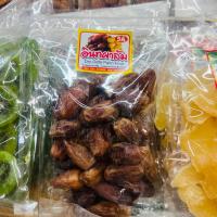 ราคา อินทผาลัม ขนาด 400g 5A อินทผลัม Dry Date Plam Fruit อินทผาลัมแห้ง อินทผาลัมอบแห้ง อินทผลัมแห้ง อินทผลัมอบแห้ง (18696591426)