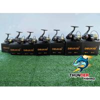 ราคา รอกสปิ้น Deukio Black Gold รุ่น CS (12075041824)