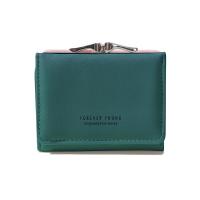 ราคา กระเป๋าสตางค์FOREVER YOUNG มี 7 สี สามารถใช้เหรียญ T11 (17110797139)