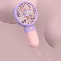 ราคา mini usb Fan พัดลมมือถือ พัดลมพกพาชาร์จแบตได้ usb พัดลมพับได้ พัดลมมินิ ขนาดเล็ก พัดลมตั้งโต๊ะ พัดลมมินิ (19458154744)