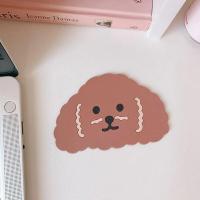 ราคา Houseeker Ins แผ่นรองโต๊ะกันน้ำกันความร้อนที่รองแก้วลายการ์ตูนแผ่นรองชามกันน้ำบนโต๊ะอาหาร (13514669275)