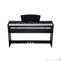 ราคา Pastel P 9 Black White by Milliomhead เปียโนไฟฟ้า 88 คีย์แบบทัชชิ่งเหมือนเปียโนจริงๆกลไกลคีย์แบบ Advanced HammerAction IV F เพื่อตอบสนองของลิ่มคีย์ดีขึ้น (12385589523)