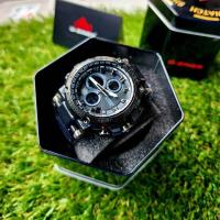 ราคา D ziner byMMTIME นาฬิกาแบรนด์แท้ สินค้าพร้อมกล่องกันนำ้ขนาดนาฬิกา5 0cm (19977204146)