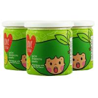 ราคา มะม่วงน้ำปลาหวานอบแห้ง 120 กรัม SET 3 กระปุก เลิฟฟาร์ม LOVEFARM มะม่วง น้ำปลาหวาน ผลไม้อบแห้ง (10046014729)