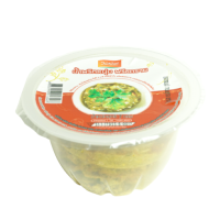 ราคา น้ำพริกหนุ่มฟรีชดราย 7 กรัม วนัสนันท์ (19621633359)