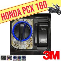 ราคา Pcx160 สติ๊กเกอร์ติดเบ้ากุญแจPcx2021 2022 สติ๊กเกอร์เบ้ากุญแจPcx160 Pcx160 เบ้ากุญแจPcx2021 2022 สติ๊กเก้อร์3M สติ๊กเกอร์เบ้ากุญแจPcx160 (12494651237)