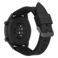 ราคา Quicke สายนาฬิกาข้อมือแบบปลดได้สายนาฬิกาข้อมือสายนาฬิกาข้อมือซิลิโคนนิ่ม16มม 18มม 20มม 22มม 22มม สายนาฬิกาข้อมือสำหรับผู้หญิงและผู้ชาย (19215100056)