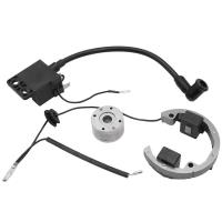 ราคา For KTM SX 50 50Cc Motorcycle Internal Rotor Ignition Coil Ignition System 2001 To 2013 Stator Dirt Bike Motocross (20022803135)