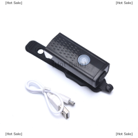 ราคา Hot Sale จักรยานชาร์จไฟ LED ไฟหน้า USB ไฟท้ายไฟท้ายไฟท้าย (20728068170)