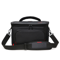 ราคา AFOODERจัดส่งรวดเร็ว กระเป๋ากล้อง Canon วัสดุกันน้ําไนล่อน DSLR กระเป๋ากล้องถ่ายภาพแบบพกพา กระเป๋าสําหรับ Canon 100D 550D 600D 650D 700D 750D 760D 60D 7D2 Canon Camera Bag (9553546931)