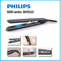 ราคา เครื่องยืดผม Philips 5000 BHS510 50 ThermoShield Technology Pearl Peach (18453221418)