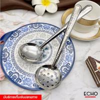 ราคา กระบวย ทัพพี กระบวยสแตนเลส กระบวยชาบู กระบวยสุกี้ กระบวยน้ำซุป กระบวยตักน้ำซุป กระบวยตักอาหาร กระชอน ขนาดเล็กกระทัดรัด (19793949878)