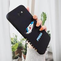 ราคา เคสมือถือเคสโทรศัพท์เคส Samsung Galaxy J7 Prime SM G610ลายการ์ตูนโดเรม่อนสำหรับเด็กผู้ชายเด็กผู้หญิงเคสป้องกันกล้อง (10974893253)