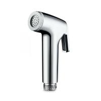 ราคา หัวฉีดล้างชำระ ที่ฉีดล้างในห้องน้ำ ฉีดล้าง ที่ฉีดก้น ครบชุด สายฉีดชำระ 1 5 m ชุดสายฉีดชำระ หัวฉีดชำระพร้อมสายเหล็กและที่แขวน ที่ฉีดตูด ชุดสายฉีดชำระ ความแข็งแรงตามน้ำหนักเบา ทนทาน กดง่าย ไม่แข็ง สำหรั