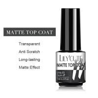 ราคา LILYCUTE 7ML Thread Shell Nail Art Gel Polish Laser Pearl Shell Semi Permanent UV Gel Base Top Coat Summer สีสดใส (15850368694)
