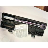 ราคา ประแจขันปอนด์ ด้ามขันปอนด์ ประแจท๊อกซ์ ขนาด 1 2 ปรับแรงได้ตั้งแต่ 28 210 Nm (20261276923)