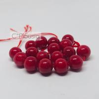 ราคา Lucky Stone หินนำโชค หินมงคล แบบสายยาว ขนาด 6 8 10 12 และ 14 มิล พร้อมไหมยืดฟรี หินแท้ หินเกรดพรีเมียม (20900641118)