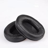 ราคา แผ่นรองหูอะไหล่สำหรับ Sony MDR 7506 MDR CD900ST MDR V6 MDR 7506 MDR V6หูฟังหมอนอิงฟองน้ำหูฟัง (19114736506)