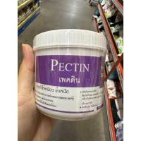 ราคา Pectin เพคติน 250 G สารทำให้เหนียว ข้นหนืด (19629505229)