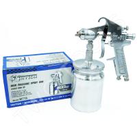 ราคา TRYTON กาพ่นสี รุ่นกาล่าง 600cc W71S กาล่าง ปาก 1 5 มม (4195812086)