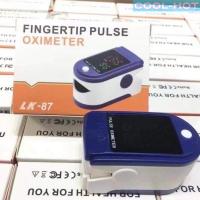 ราคา เครื่องวัดออกซิเจนปลายนิ้ว Oximeter เครื่องวัดออกซิเจนปลายนิ้ว และ ตรวจวัดชีพจรปลายนิ้ว (17251160039)
