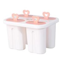 ราคา เครื่องทำไอศกรีมแม่พิมพ์ไอศครีมซิลิโคนตู้แช่ผักเครื่องครัวในบ้านไม้โฮมเมด (21157329240)
