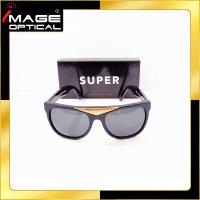 ราคา แว่นตากันแดดผู้ชาย ผู้หญิง ยี่ห้อ SUPER รุ่น 034 BASIC (11932028893)