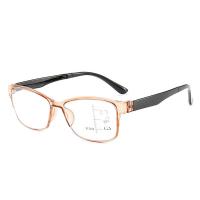 ราคา แว่นอ่านหนังสือขายาวหลายระยะแว่นสำหรับสายตาสั้นยาวหลายระยะ100 150 200 250 300 350 400 PTQ (13594284406)