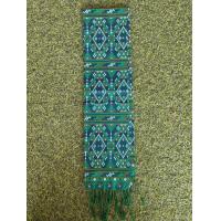 ราคา ฺBest Seller สไบ ผ้าสไบ สไบแพรวา สไบพิมพ์ลายแพรวา ใส่ประดับชุดพื้นเมือง มี7สีให้เลือก ขายปลีกในราคาส่ง (789476136)