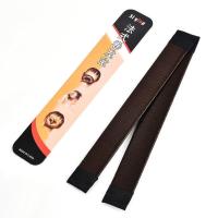 ราคา ILOVEDIY สแนปมัดผมโดนัทเครื่องทำผมฝรั่งเศสแบบอดีต (9468270410)