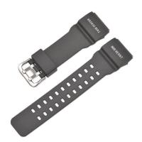 ราคา สายนาฬิกาเรซิ่นพรางสำหรับ Casio G Shock GG 1000 GWG 100 GSG 100 กีฬาสายนาฬิกายางสร้อยข้อมือสายรัดข้อมือกันน้ำ (19641107902)