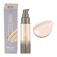 ราคา M7009 รองพื้นเนื้อแมทต์ ปกปิดเนียน เนื้อเกลี่ยง่าย Music Flower Velvet Foundation (20723591425)