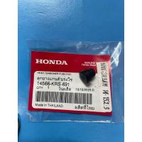 ราคา ยางดันโซ่ Honda Wave Dream แท้ศูนย์ ราคาต่ออัน รหัสอะไหล่ 14566 KRS 691 (20946324315)