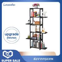 ราคา Homehuk ชั้นวางหนังสือ ตู้หนังสือ ตู้โชว์ ตู้โชว์โมเดล ชั้นวางของเด็ก ตู้โชว์วางของ คลาสสิก ชั้นวางของไม้ 11 กริด 57 24 147cm โครงเหล็ก ท็อปไม้ ชั้นวางของโชว์ ชั้นวางเหล็ก ชั้นหนังสือ ตู้เก็บหนังสือ (