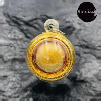 ราคา ลูกอมผงพรายกุมารเทพ หลวงพ่อสาคร วัดหนองกรับ ปี2554 (12011420649)