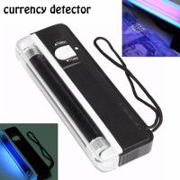 ราคา แบล็คไลท์ black light พกพา มีไฟฉาย ใช้ถ่าน AA 4ก้อน (19316134327)