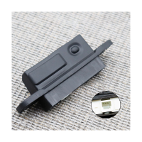 ราคา Car Tailgate Release Switch Trunk Control Switch 484840 28040 for TOYOTA RAV4 13 15 for Land Cruiser LC200 08 21 (19819261626)